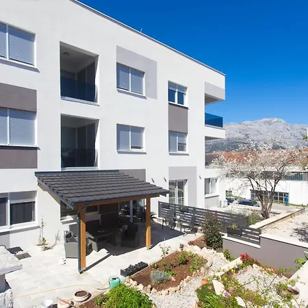 Apartman Domus Korcula Town