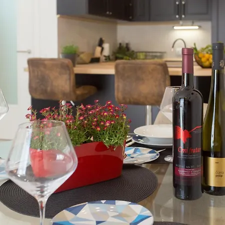 Apartman Domus Korcula Town