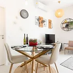 Apartamento Domus