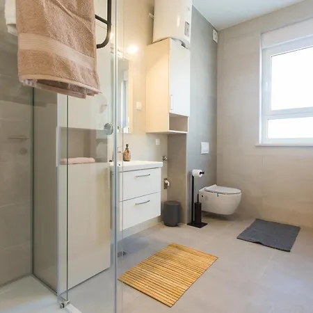 Domus Apartamento Korčula