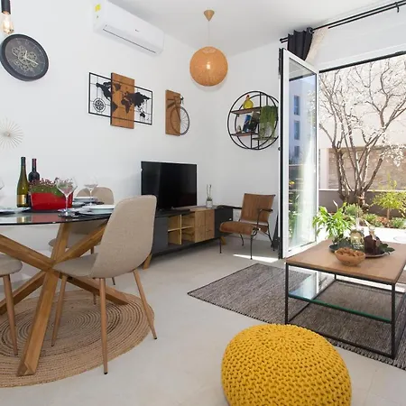 Domus Apartamento Korčula