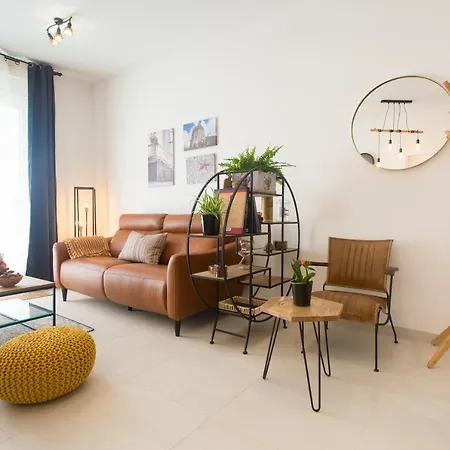 Domus Apartamento