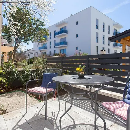 Apartamento Domus